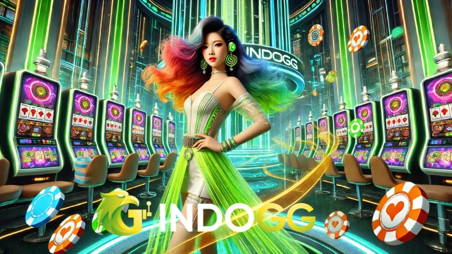 INDOGG